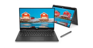 Dell XPS 13