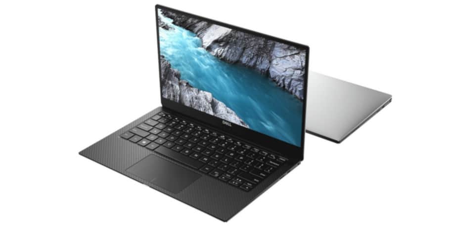Dell XPS 13