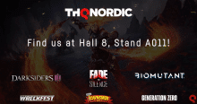 THQ Nordic