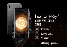 Honor Play