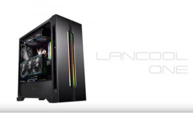 LANCOOL ONE Digital