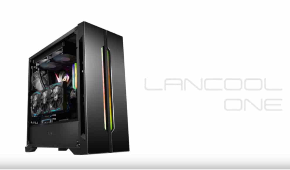 LANCOOL ONE Digital