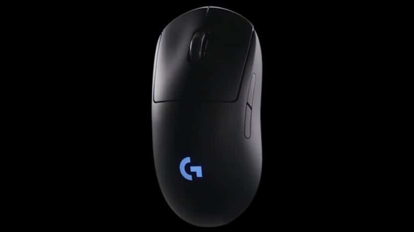 Logitech G Pro Wireless
