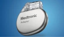 Medtronic Herzschrittmacher