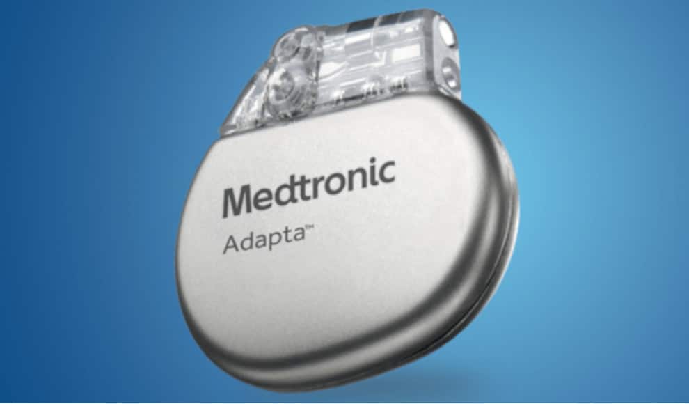 Medtronic Herzschrittmacher