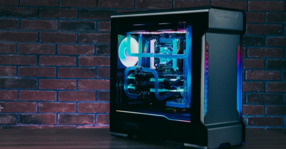 Phanteks Enthoo Evolv X