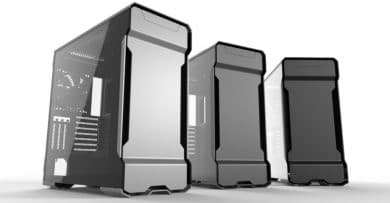 Phanteks Enthoo Evolv X