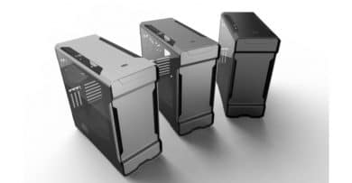 Phanteks Enthoo Evolv X