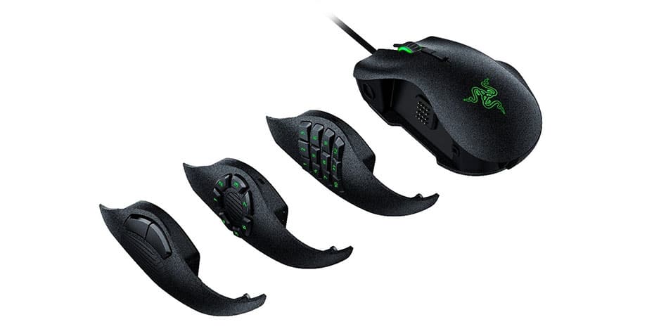 Razer Naga Trinity