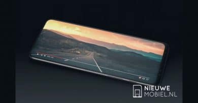 Samsung Galaxy F (Renderbild: Nieuwemobiel)