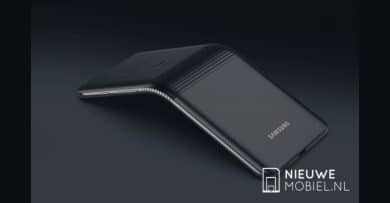 Samsung Galaxy F (Renderbild: Nieuwemobiel)