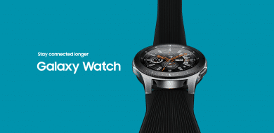 Samsung Galaxy Watch