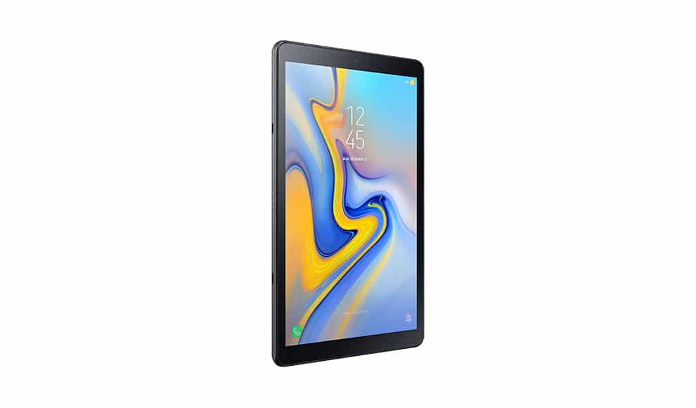 Samsung Galaxy Tab A 10.5