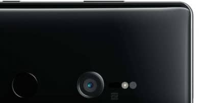Sony Xperia XZ3