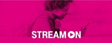 Telekom StreamOn