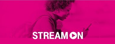 Telekom StreamOn