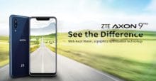 ZTE Axon 9 Pro