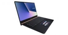ZenBook Pro