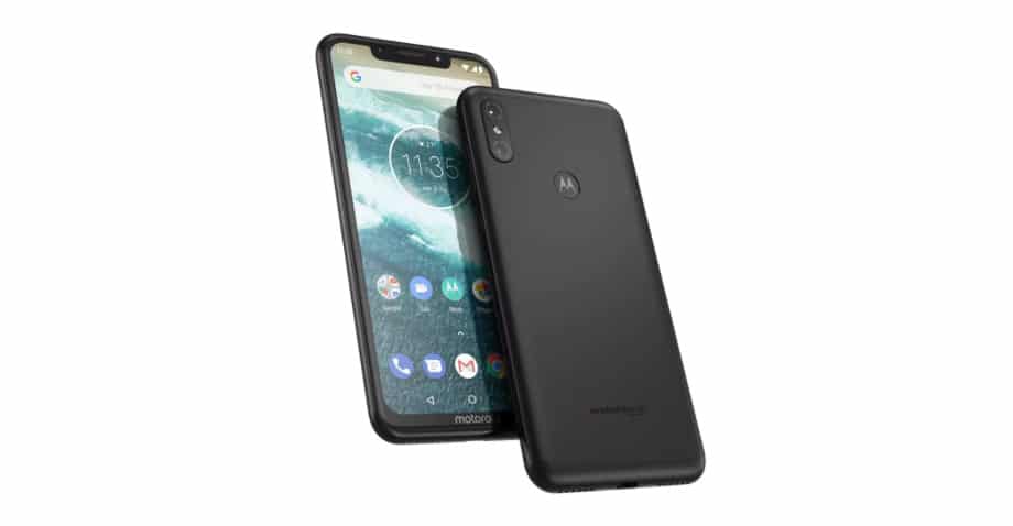 Motorola One
