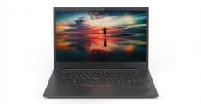 Lenovo Thinkpad X1 Extreme