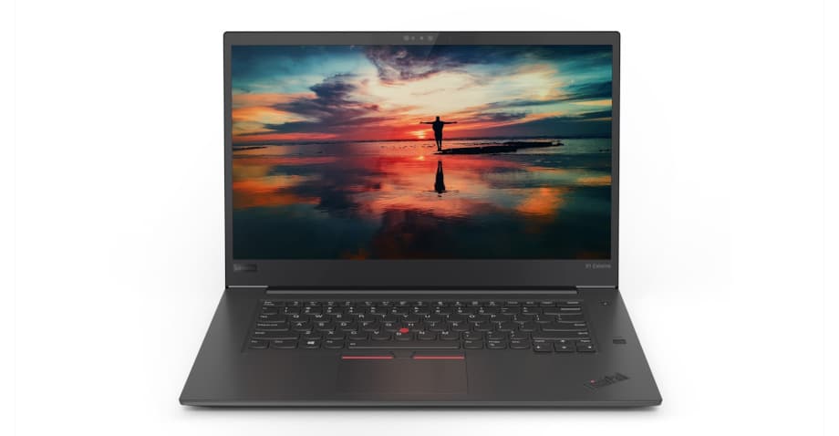 Lenovo Thinkpad X1 Extreme