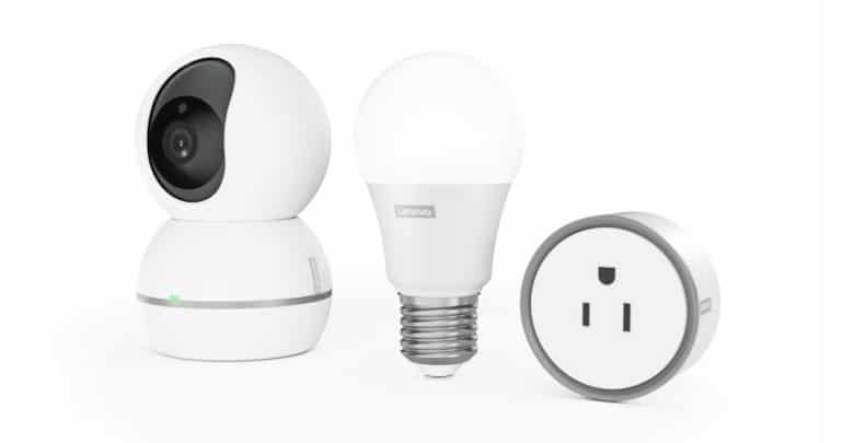 Lenovo Smart Essentials