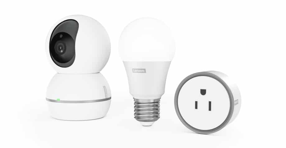 Lenovo Smart Essentials