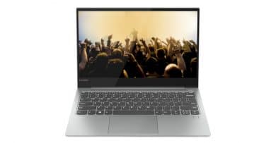 Lenovo Yoga S730