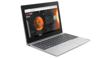 Lenovo Ideapad D330
