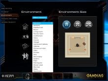 GAMDIAS HEBE M1 RGB Software