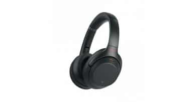 Sony WH-1000XM3
