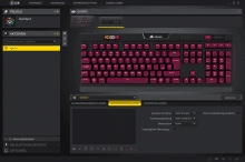 Erweiterte Makroeinstellungen