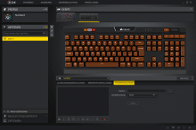 Makro Starteinstellungen