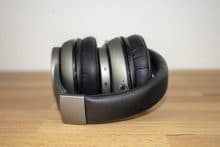 Eingeklappter ISY IBH 6500