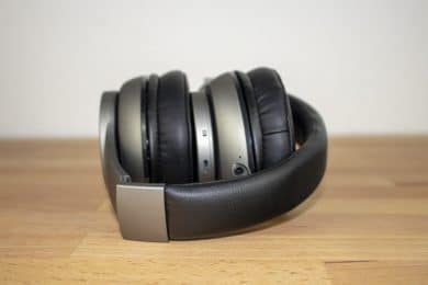 Eingeklappter ISY IBH 6500