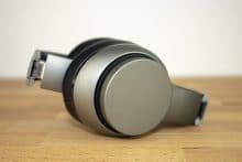 Eingeklappter ISY IBH 6500