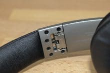 Scharnier zum Einklappen