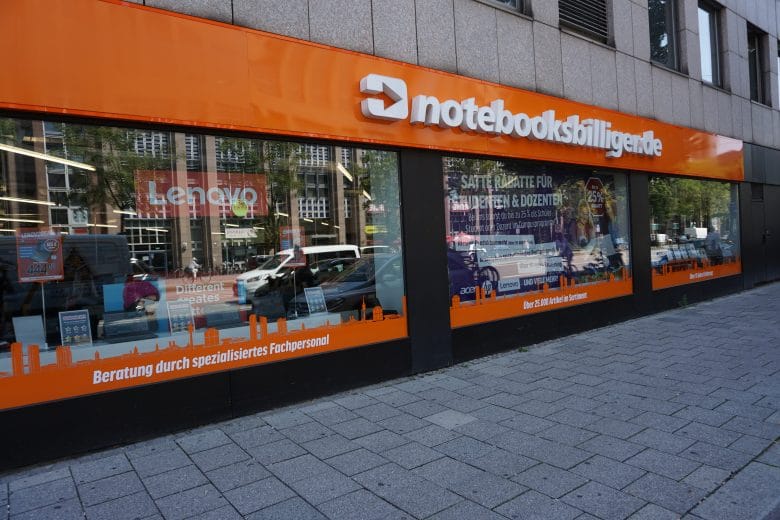 Notebooksbilliger.de