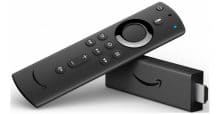 Fire TV Stick