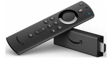 Fire TV Stick