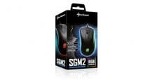 Sharkoon SKILLER SGM2