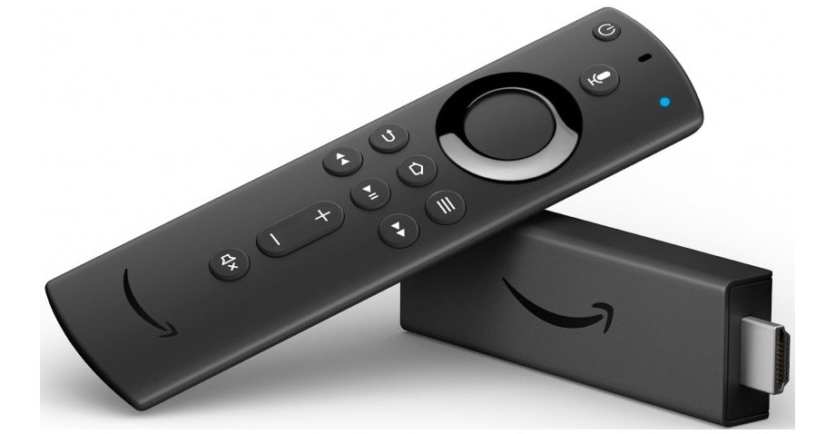 Fire TV Stick