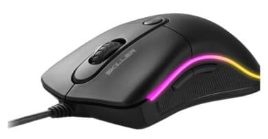 Sharkoon SKILLER SGM2