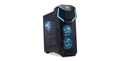 Acer Predator Orion 5000