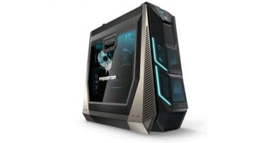 Acer Predator Orion 9000