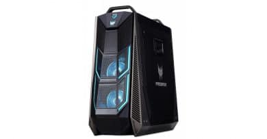 Acer Predator Orion 9000