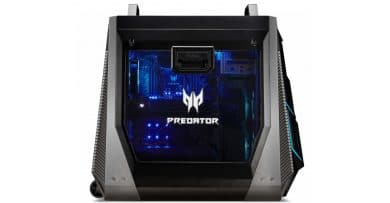 Acer Predator Orion 9000