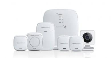 Gigaset Smart Security Guard