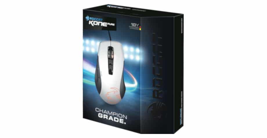ROCCAT Kone Pure Owl-Eye