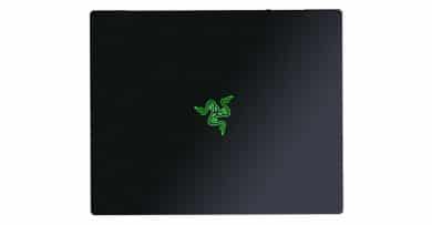 Razer Sila